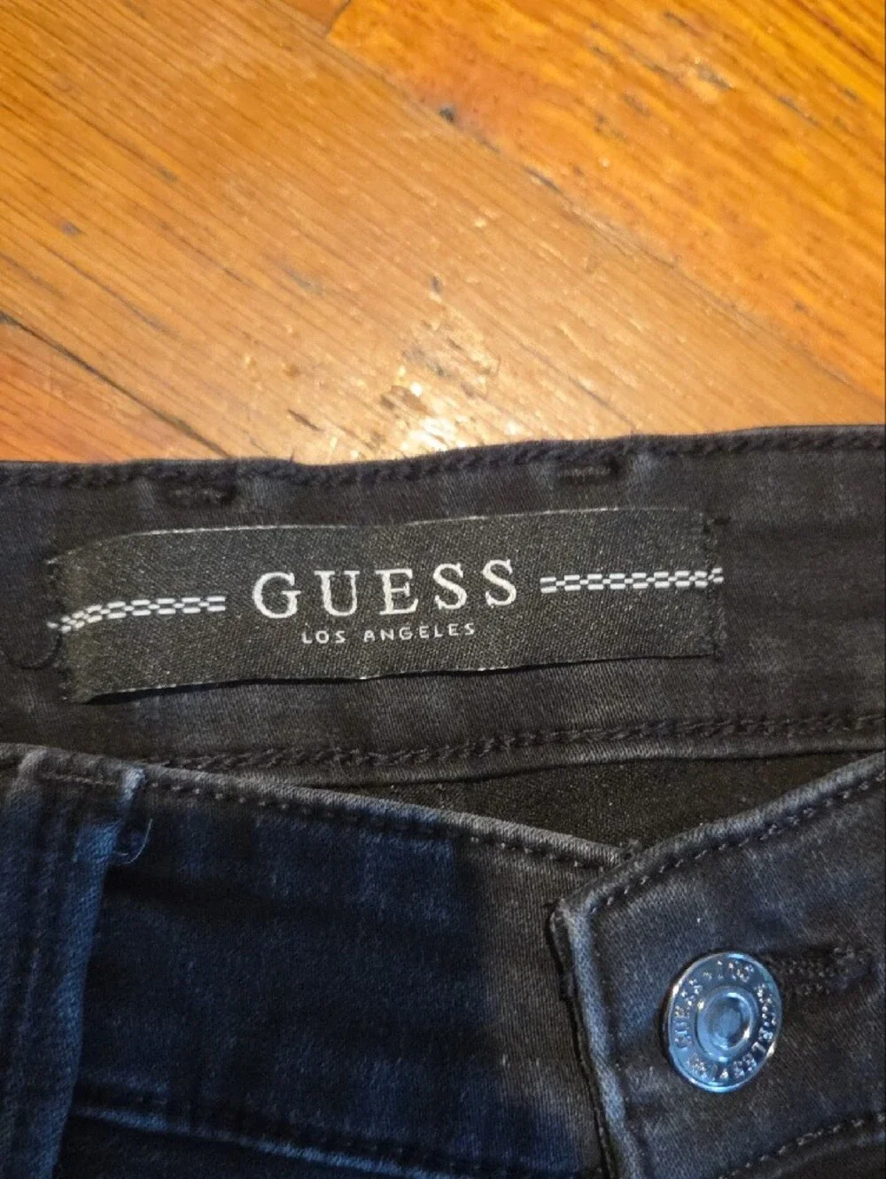Guess slim fit